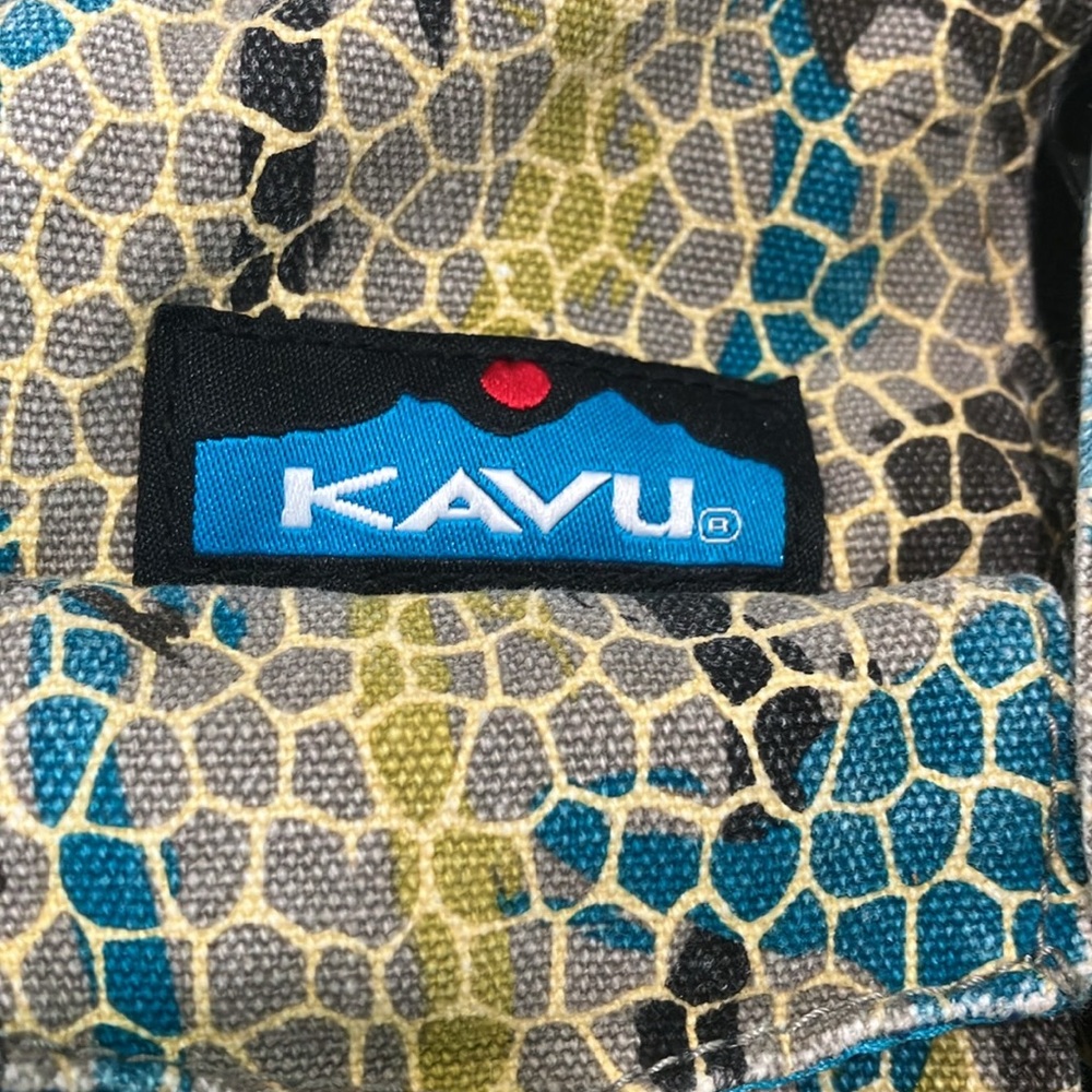 Kavu Rope Bag - Picture 2 of 16